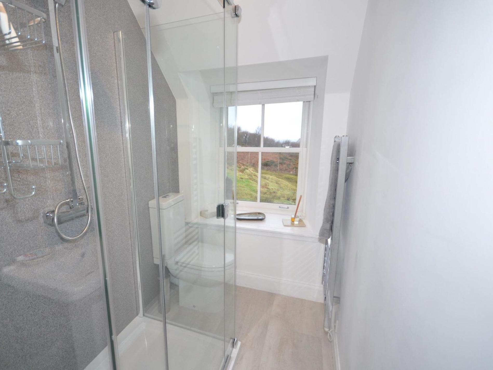 3 Bed In Isle Of Skye 40334 Vila Glendale  Exterior foto